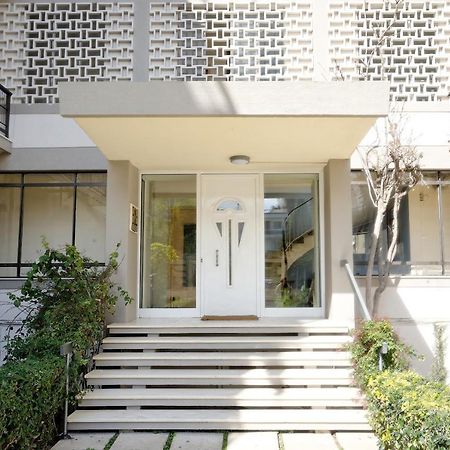 Glyfada Breeze Apartments Athen Eksteriør bilde
