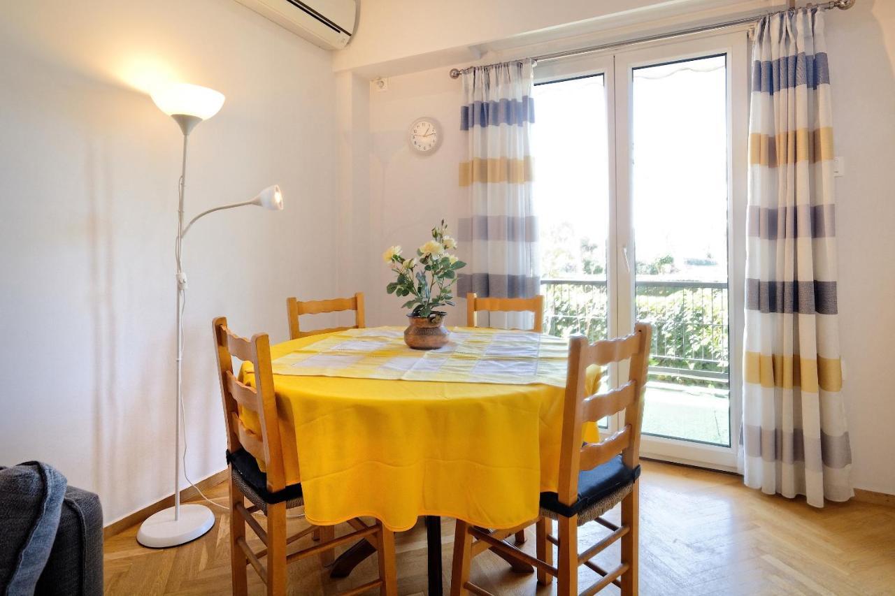 Glyfada Breeze Apartments Athen Eksteriør bilde