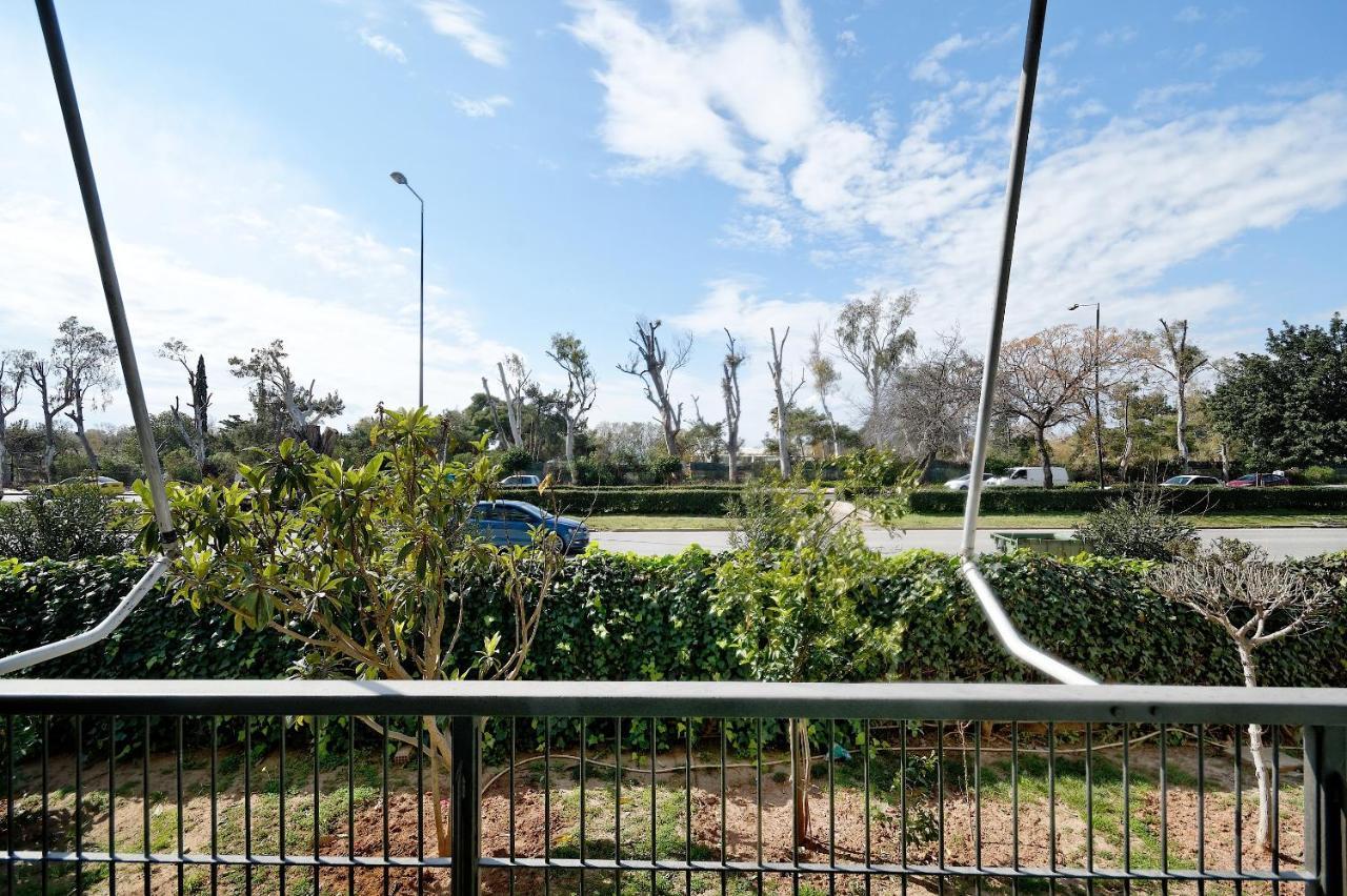Glyfada Breeze Apartments Athen Eksteriør bilde